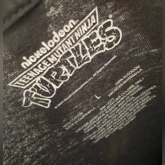 Large women’s tshirt - Picture 2 of 2